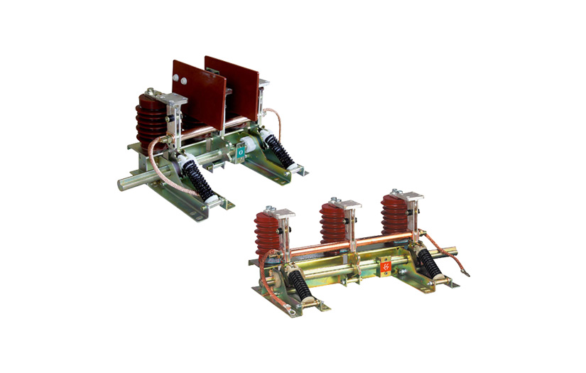 JN15-12/31.5戶內(nèi)高壓接地開關(guān)