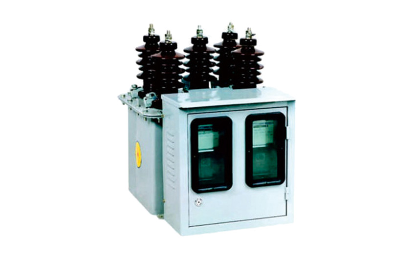 JLS-6KV、10KV、35KV電壓電力計量箱